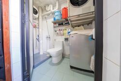 Blk 649 Woodlands Ring Road (Woodlands), HDB 5 Rooms #533954641